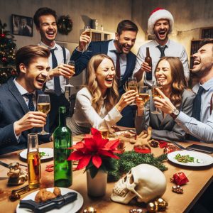 Krimidinner Teamevent Krimidinner Teamevent